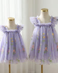 Fairy Princess Dress - Pre Order 1 week