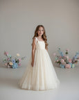 Boho Dreams Dress - Made to order MK021