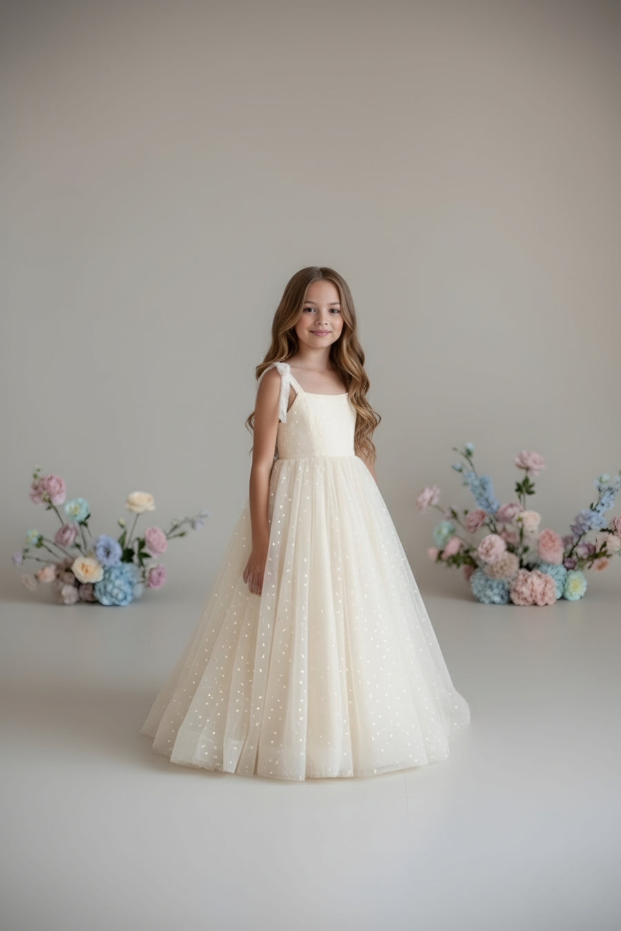 Boho Dreams Dress - Made to order MK021