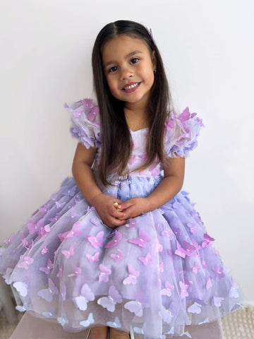 NEW Butterfly Dreams Dress 💜