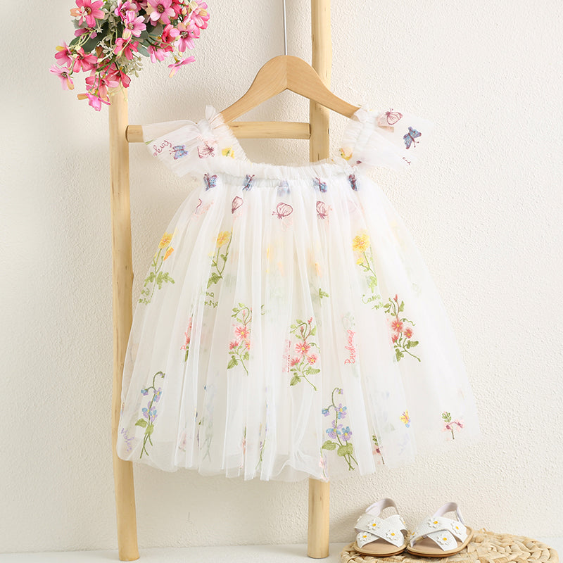 Fairy Princess Dress - Pre Order 1 week