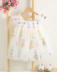 Fairy Princess Dress - Pre Order 1 week