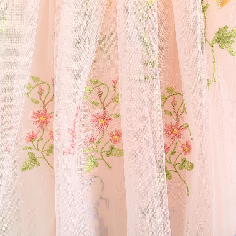 Fairy Princess Dress - Pre Order 1 week