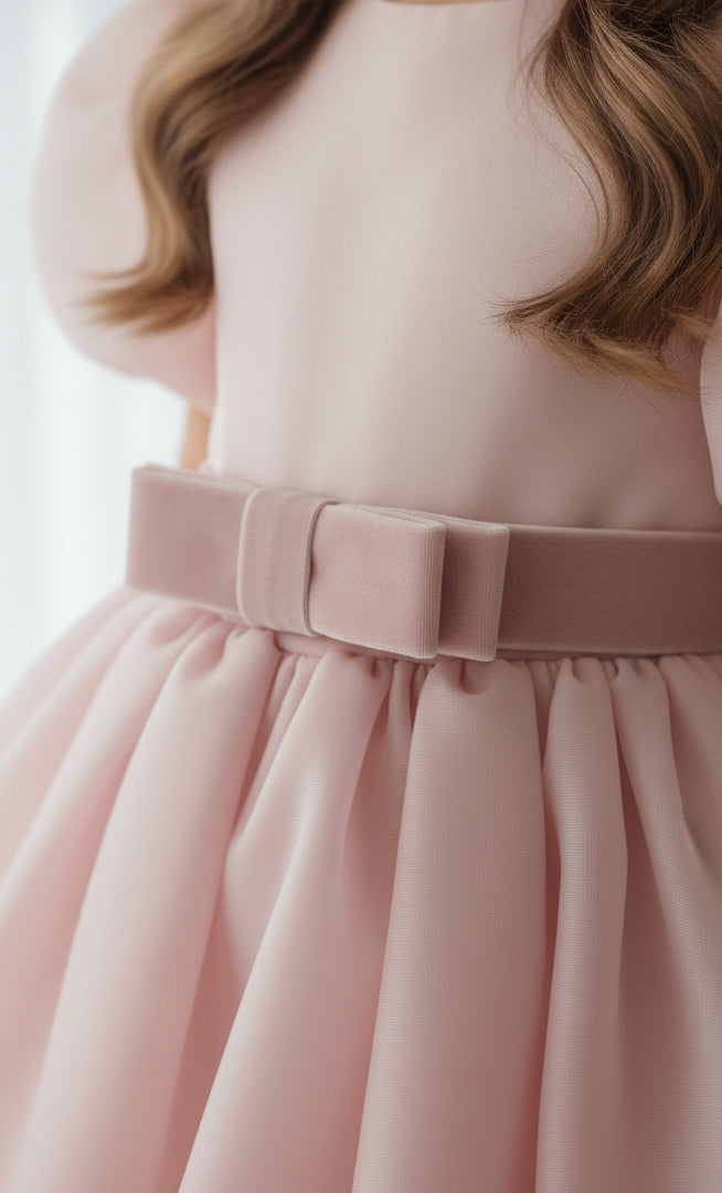 Enchanted Princess Dress - Pink Made to order 🩷