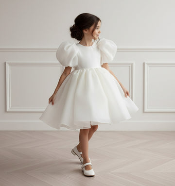 Bella Dress - AS SEEN IN VOGUE AUSTRALIA