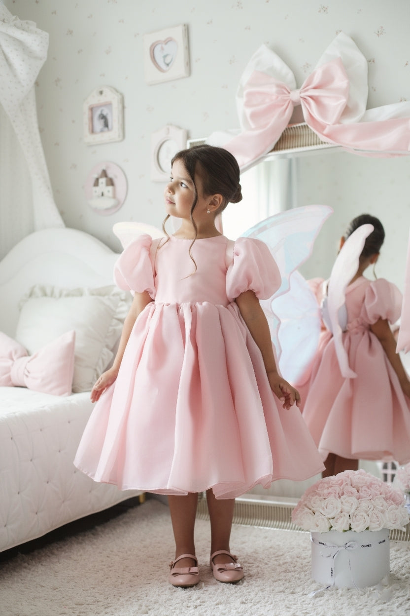Bella Dress