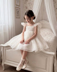 Aurora Princess Party Dress - Made To Order MK044