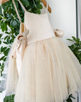 Layla Bow Dress