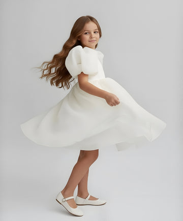 Bella Dress - AS SEEN IN VOGUE AUSTRALIA