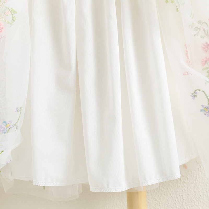 Fairy Princess Dress - Pre Order 1 week