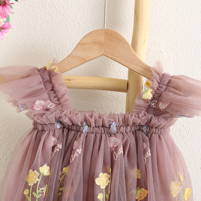 Fairy Princess Dress - Pre Order 1 week