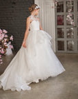 Angelica Dress (Made to order)