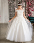 Gabriella Dress - Made to order
