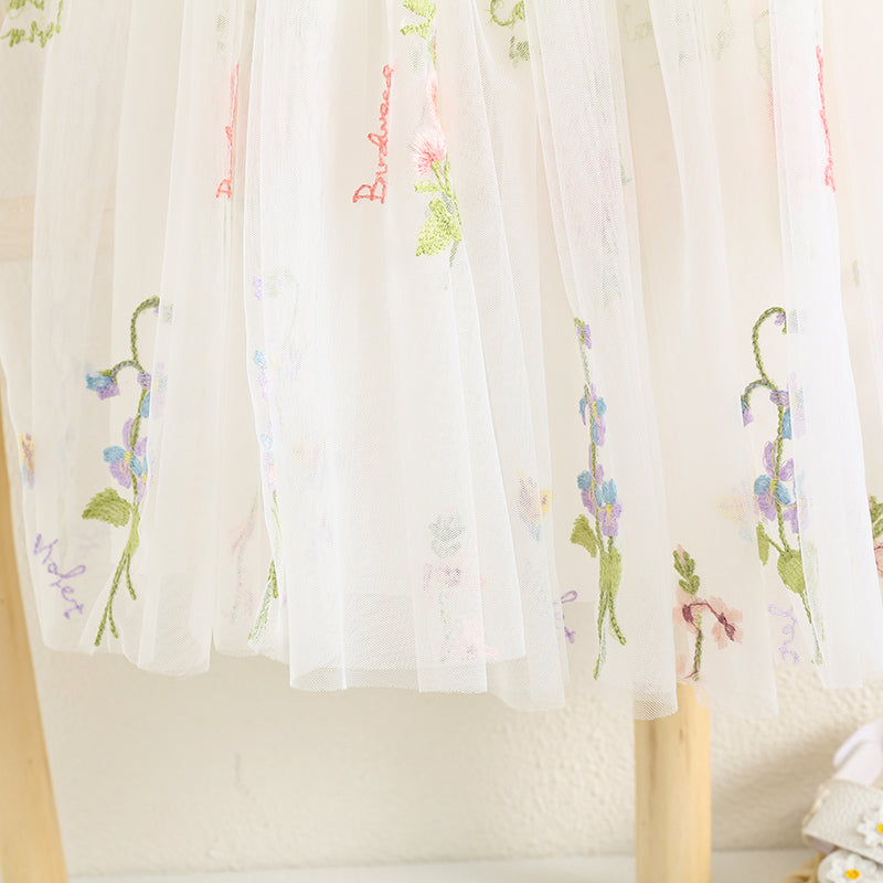 Fairy Princess Dress - Pre Order 1 week