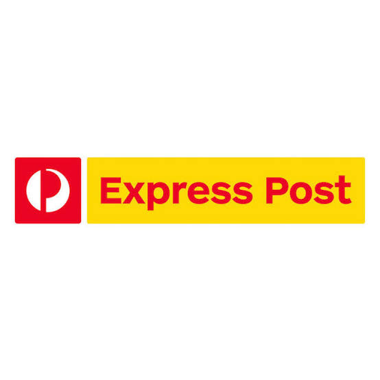 Express Post For Made to order dresses upon completion
