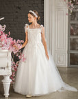 Gabriella Dress - Made to order
