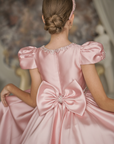 Heavenly Meadows Dress (Pink) 🩷