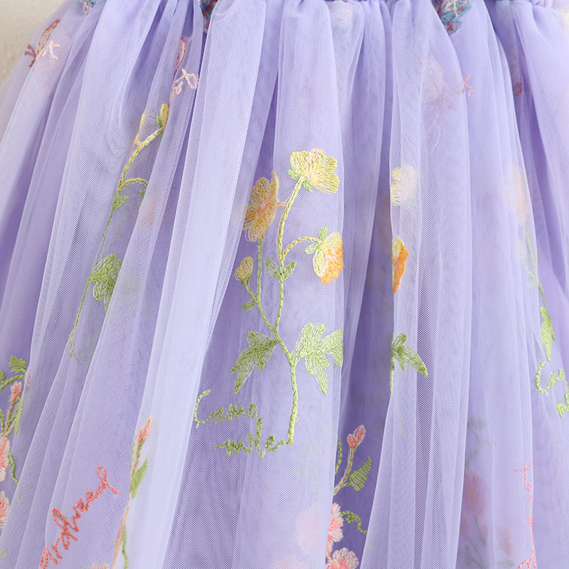 Fairy Princess Dress - Pre Order 1 week