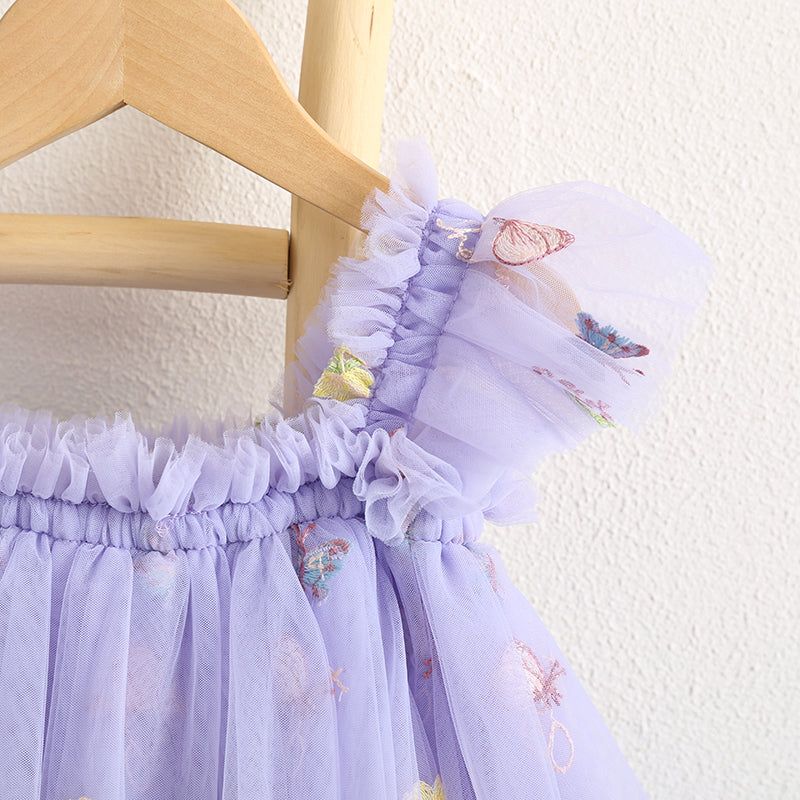 Fairy Princess Dress - Pre Order 1 week