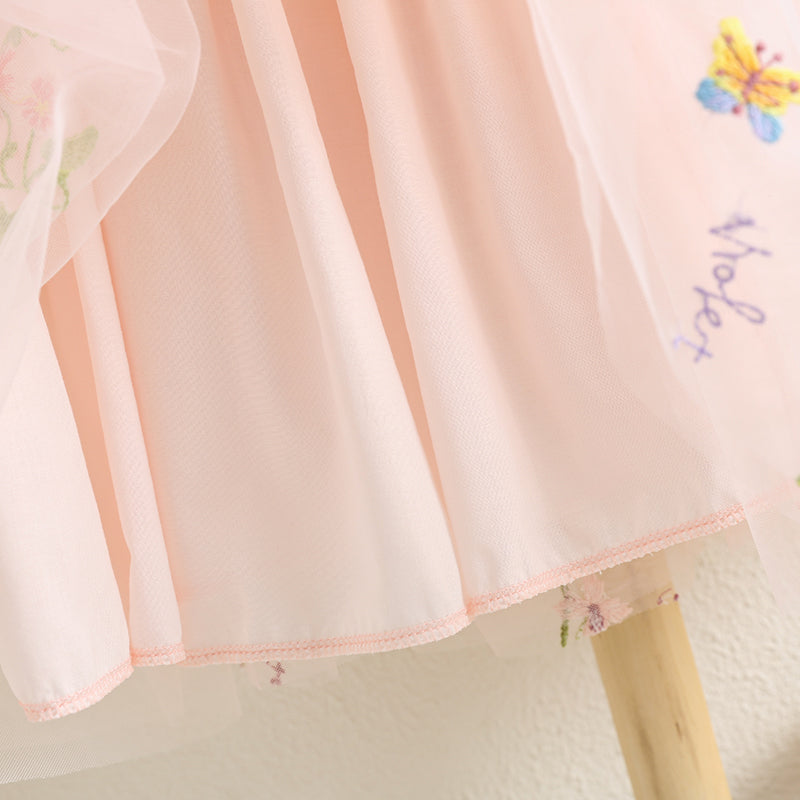 Fairy Princess Dress - Pre Order 1 week