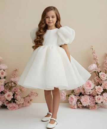 Bella Dress - AS SEEN IN VOGUE AUSTRALIA