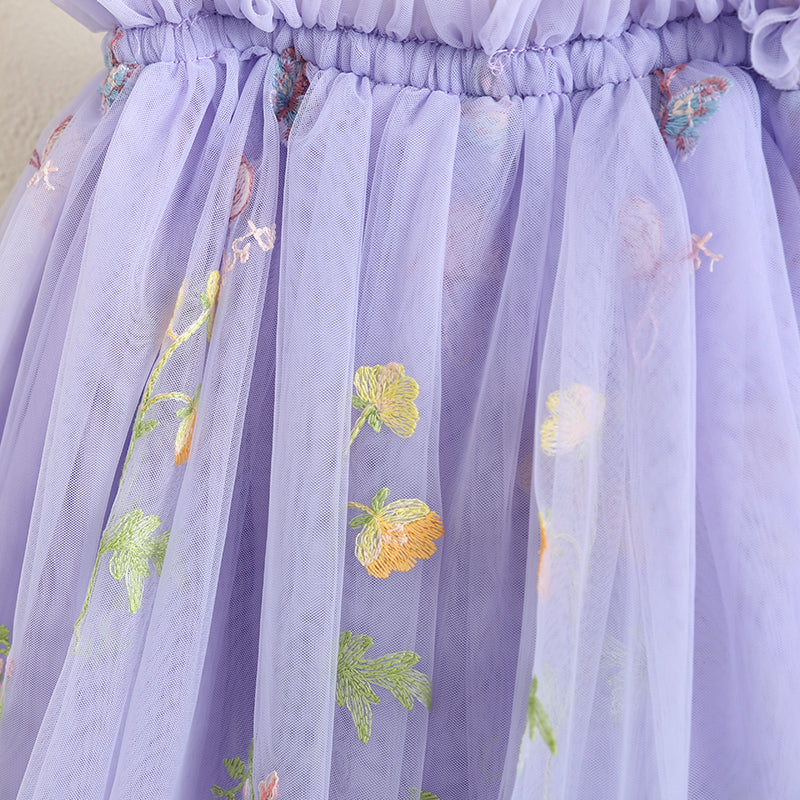 Fairy Princess Dress - Pre Order 1 week