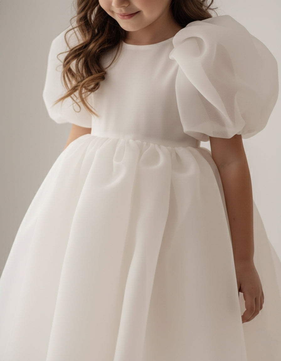 Bella Dress - AS SEEN IN VOGUE AUSTRALIA