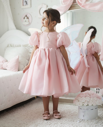 Bella Dress