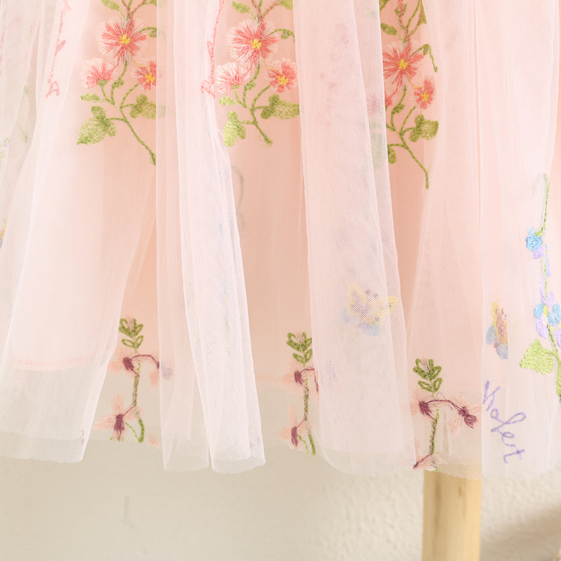 Fairy Princess Dress - Pre Order 1 week