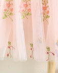 Fairy Princess Dress - Pre Order 1 week