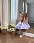 Princess Mia Dress 💜