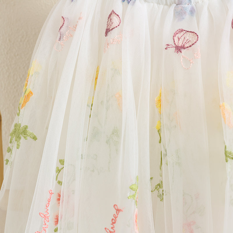 Fairy Princess Dress - Pre Order 1 week