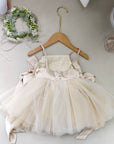 Layla Bow Dress