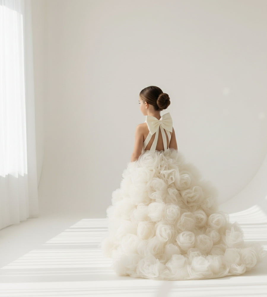 Rosabelle Gown