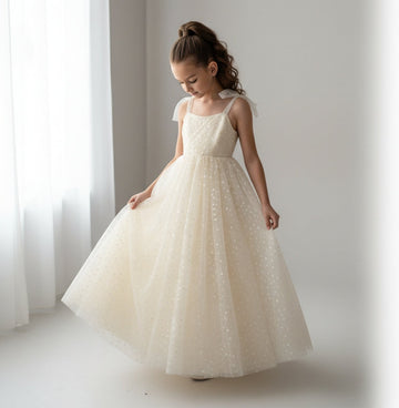 Boho Dreams Dress - Made to order MK021