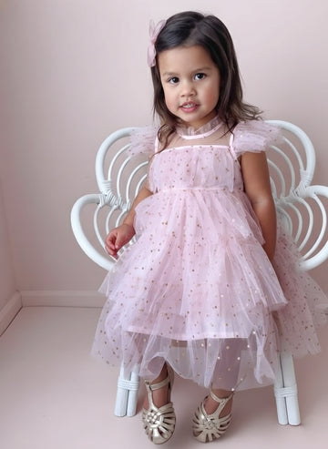 Once Upon a Time Dress