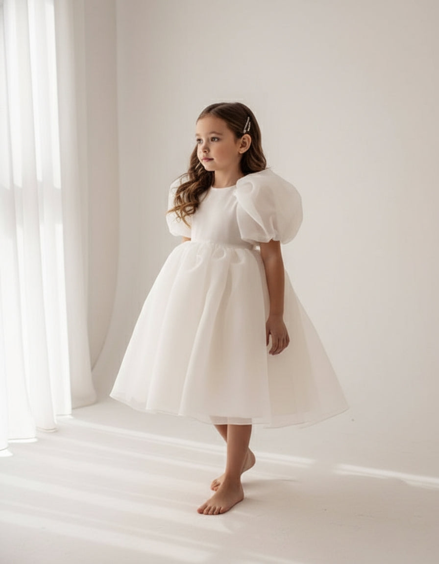 Bella Dress - AS SEEN IN VOGUE AUSTRALIA