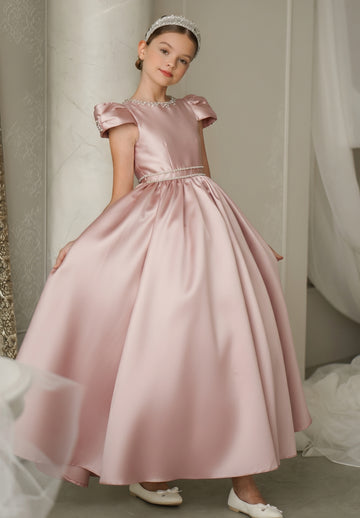 Heavenly Meadows Dress (Pink) 🩷