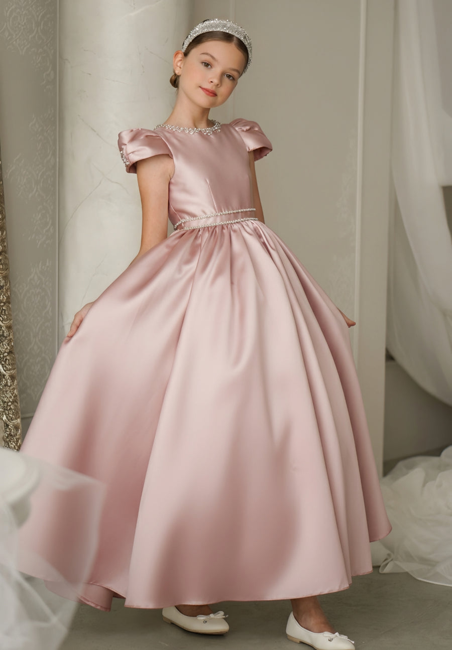 Heavenly Meadows Dress (Pink) 🩷