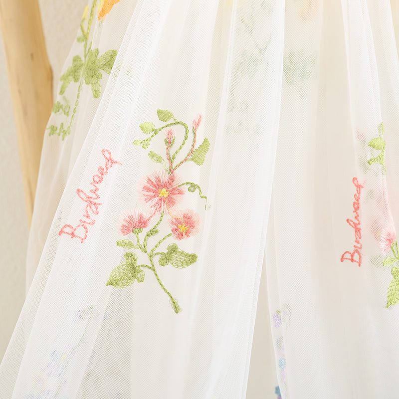 Fairy Princess Dress - Pre Order 1 week