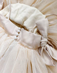 Layla Bow Dress