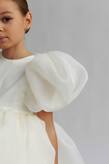 Bella Dress - AS SEEN IN VOGUE AUSTRALIA