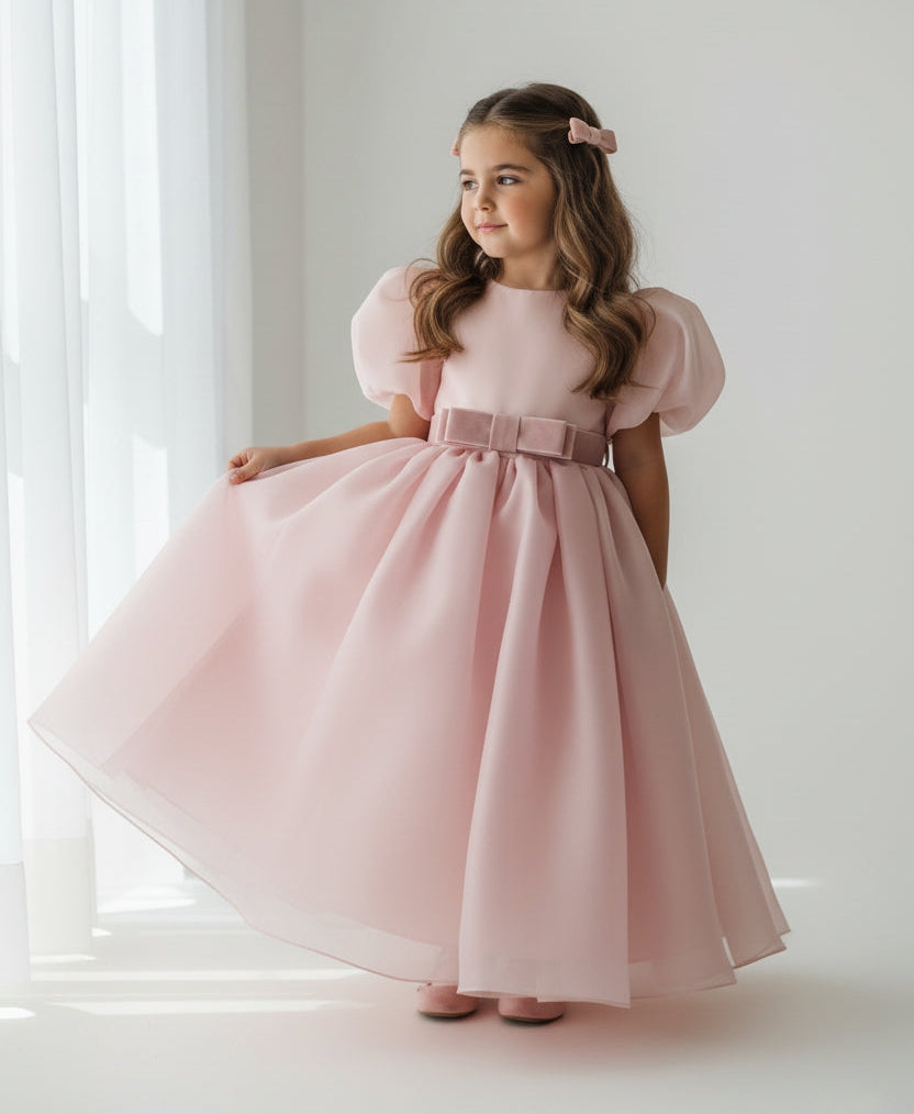 Enchanted Princess Dress - Pink Made to order 🩷