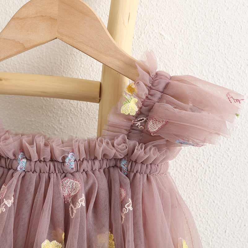 Fairy Princess Dress - Pre Order 1 week