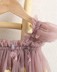 Fairy Princess Dress - Pre Order 1 week