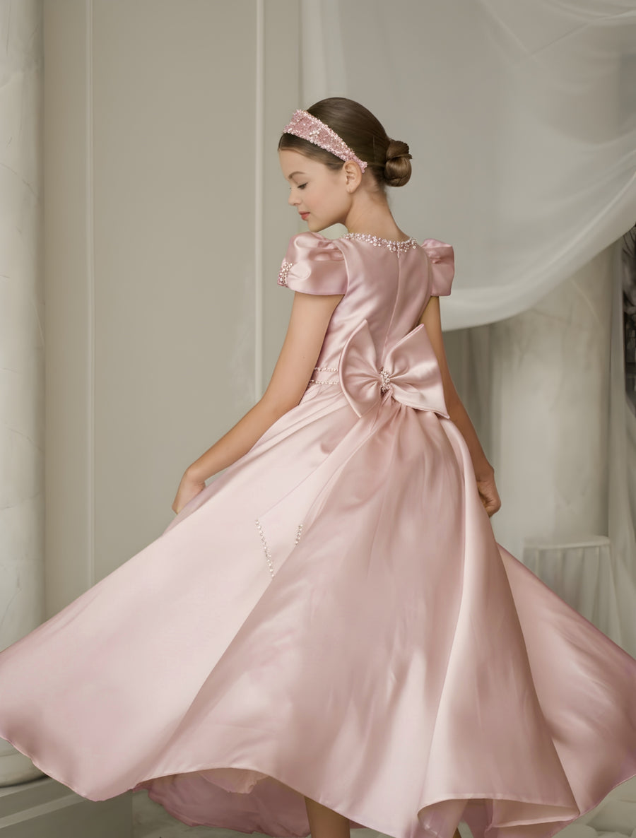 Heavenly Meadows Dress (Pink) 🩷