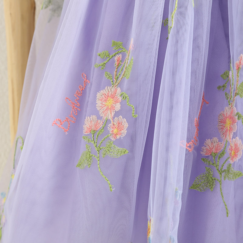 Fairy Princess Dress - Pre Order 1 week