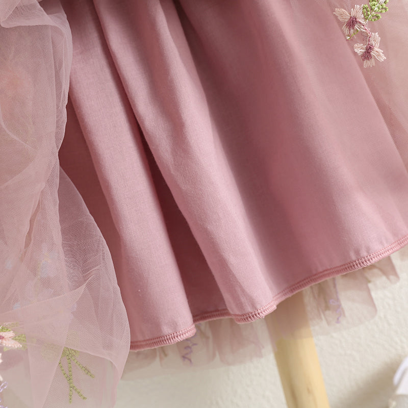 Fairy Princess Dress - Pre Order 1 week