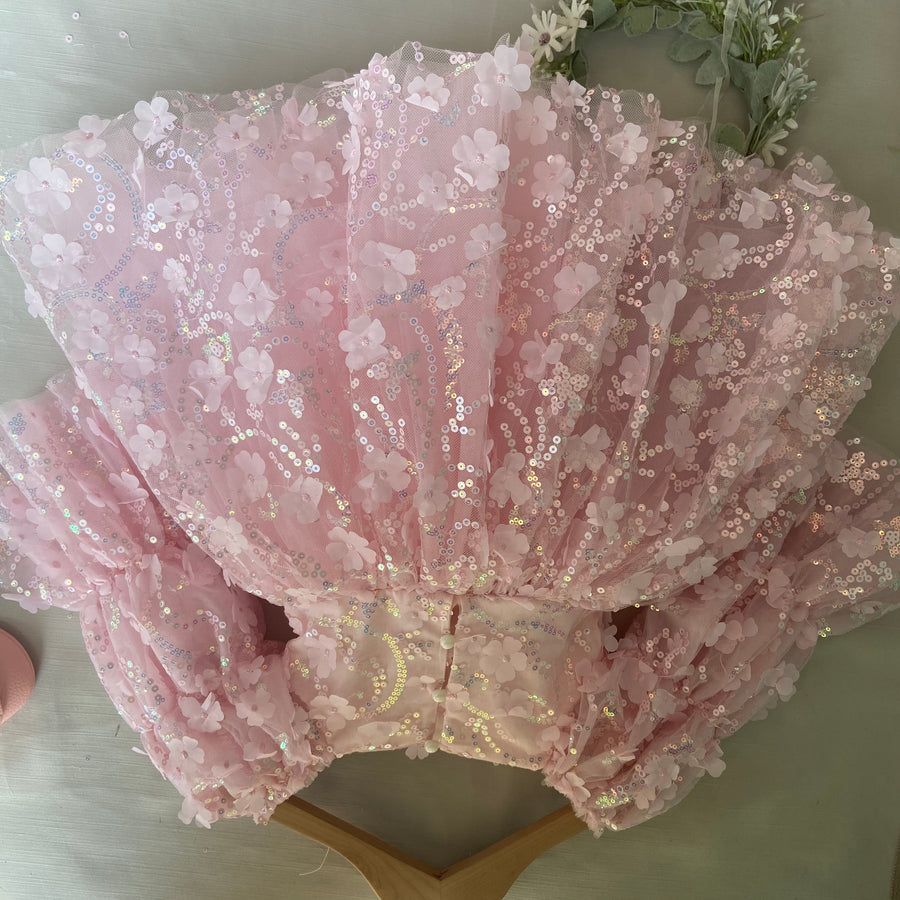 Mya Princess Dress