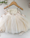 Layla Bow Dress